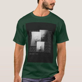 T-shirt Dark