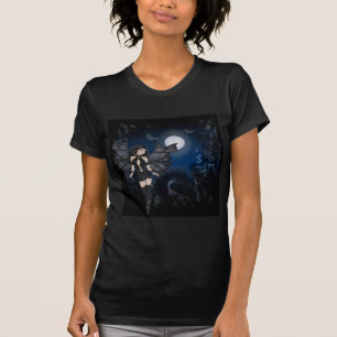 T-shirt Dark Angel & Dark Night Series