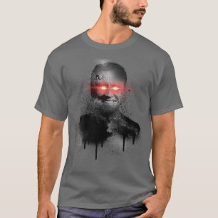 T-shirt Dark Brandon