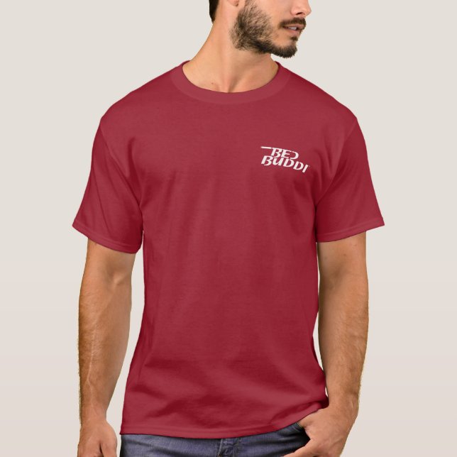 T-shirt Dark - Logo Collection (Front)