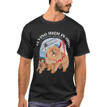 T-Shirt - Dark with 2025 CCCI Specialty Logo