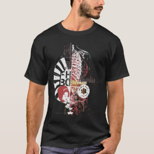 T-shirt darkness004