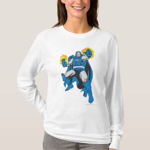 T-shirt Darkseid & Omega Force