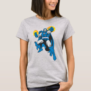 T-shirt Darkseid & The Omega Force