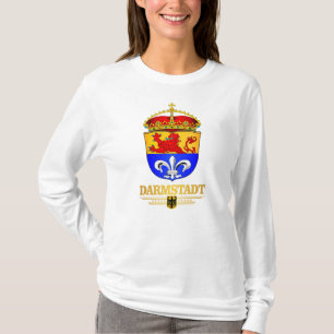 T-shirt Darmstadt