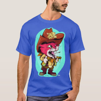 T-shirt Darn Tootin