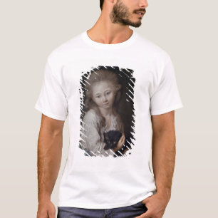 T-shirt d'Arnaud d'Esprit de Baculard, 1776