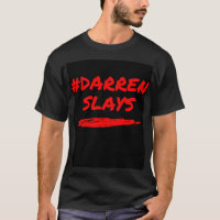 Darren Slay
