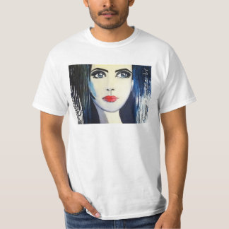T-shirt d'art