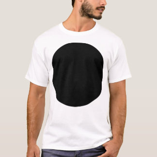 T-Shirt d'art inspiré de la musique