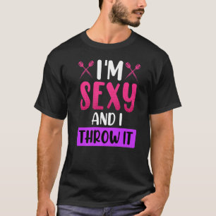 T-shirt Darts Dames Dessins DessinsFemmes Définir les fléc
