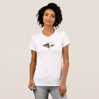 T-shirt d'arts d'esprit de Gémeaux