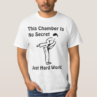 T-shirt d'arts martiaux