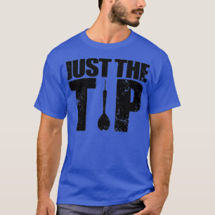 T-shirt Darts Team League Funny Dart Player Premium