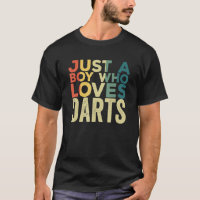 Darts Vêtements Dart Joueur pour hommes