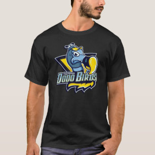 T-shirt Darwin Dodo