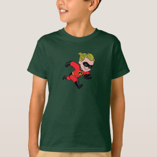 T-shirt Dash Disney
