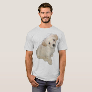 T-shirt Dash Puppers 001