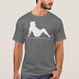 T-shirt Dasher Dancer Prancer Vien Whiskey Vodka Tequila B