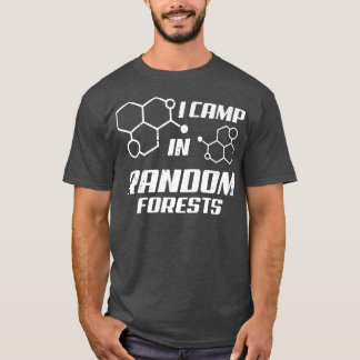 T-shirt Data Scientist Data Science Analyst Premium