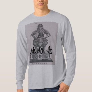 T-shirt Date Masamune