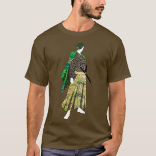 T-shirt Date Masamune