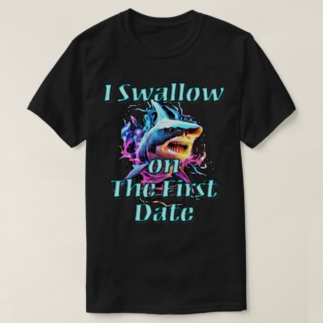 T-shirt Date_Première2024 (Design devant)