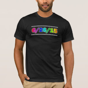 T-shirt Date SCOTUS
