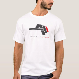 T-shirt d'athlétisme d'Anthony Alayon