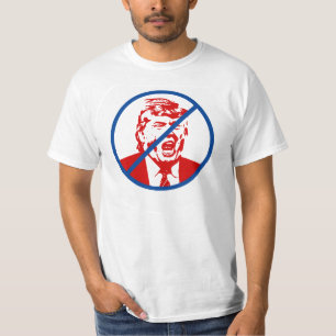 T-shirt d'atout du perdant des hommes : "AUCUN