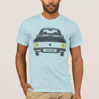 T-shirt Datsun
