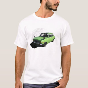 T-shirt Datsun 1200