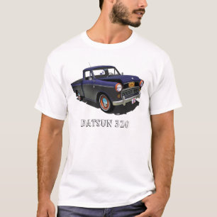T-shirt Datsun 320