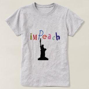 T-shirt d'attaque