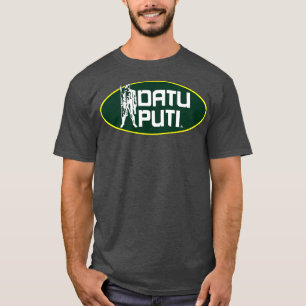 T-shirt Datu Puti