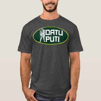 T-shirt Datu Puti