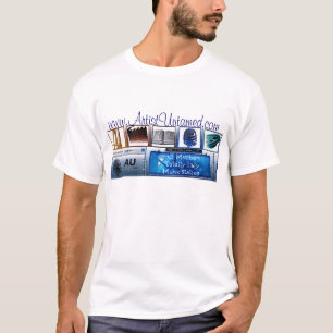 T-shirt d'AU