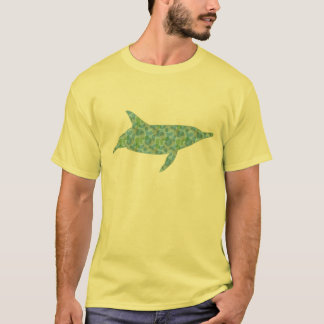 T-shirt Dauphin