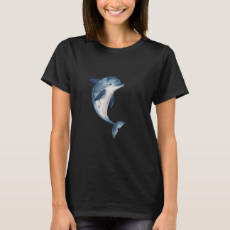 t-shirt dauphin