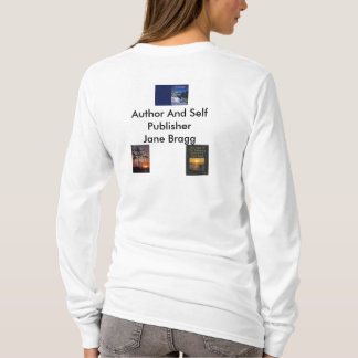 T-shirt d'auteur