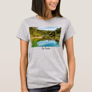 T-shirt d'automne de Bryant Creek
