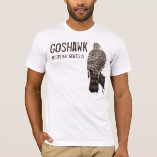 T-shirt d'autour