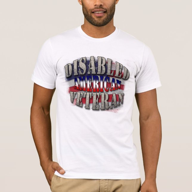 T-SHIRT DAV (Devant)