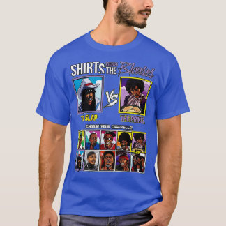 T-shirt Dave Chappelle Shirts Vs Blouses
