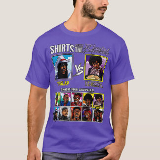 T-shirt Dave Chappelle Shirts Vs Blouses Téléphone