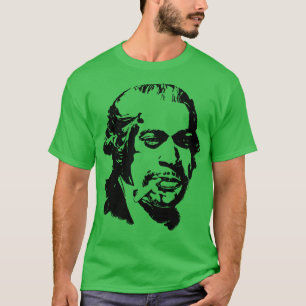 T-shirt Dave Chappelle Washington