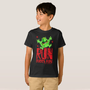 T-shirt Dave Le Dude