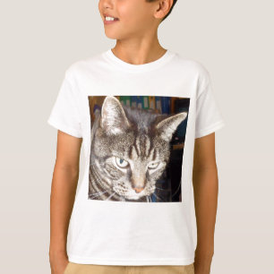 T-shirt Dave vous regarde