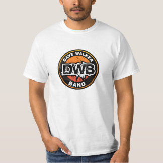 T-shirt Dave-Walker-Band_300