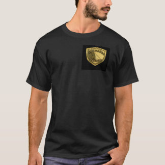 T-shirt d'avenue Maria la Floride